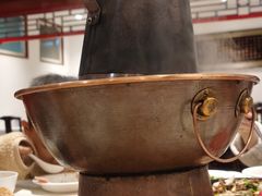 -东来顺饭庄(王府井步行街店)