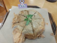 -芋包王闽南茶楼(八市店)