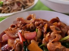 -红炎炎农家菜老字号(金水台店)