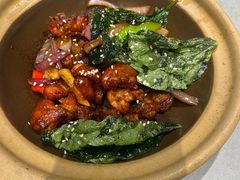 -南海渔家•海鲜•正宗海南菜(海棠湾店)