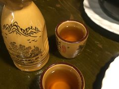 -民食香·腊排骨野生菌美食(木府店)