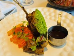 -L'Arome芳芳法国餐厅(仙林金鹰店)