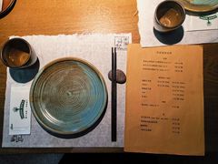 -菩提素素食餐厅(晶郦馆店)