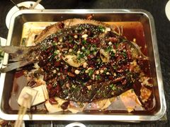 2012-12-19&nbsp;15.51.14-鸣记脆皮烤鱼(岐山路店)