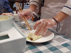 -紫光园·烤鸭·北京菜(劲松店)