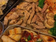 -海神·济州岛海鲜料理(天乐广场店)