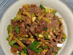 -萬家灯火·私房湘菜·22年老手艺(南岭大道店)
