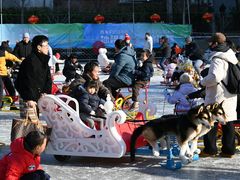 -西海子公园