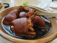 -名苑皇宫酒家(来魅力壁画村店)