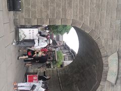 -南关石牌坊古镇
