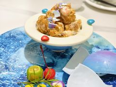 -3号仓库·创意中国菜(新世界城店)