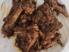 -大江麻辣拌(石油学院店)