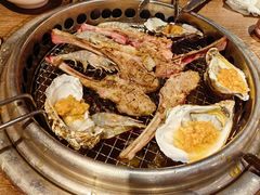 -火炉火自助餐(枫蓝国际店)