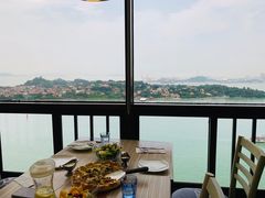 -必胜客(海滨店)