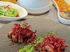 -靓湾海鲜·海景餐厅(小麦岛店)