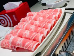 -海底捞大排档火锅(悦荟广场店)