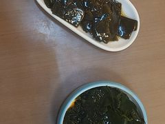 -灵芝妹子海鲜米线(瓦房店新玛特店)