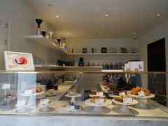 -大酉·M Coffee(北京美术馆店)