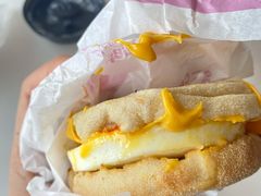 -麦当劳(华发商都店)