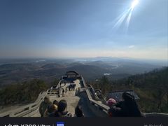 -句容茅山景区
