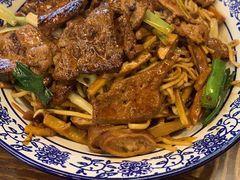 -何太太馄饨面铺(大浒东苑店)