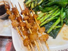 -探唐烧烤(棠东店)