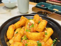 -锦府盐帮·张宅(世纪金源店)
