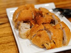 -RiceZone乐食尊纯米面包坊(望京店)