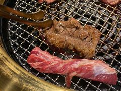 -江户烧肉(高德店)