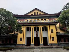 -桂林独秀峰王城景区