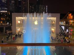 -Apple零售店(成都太古里店)