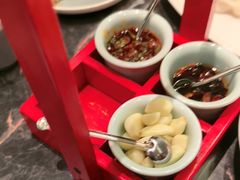 -新乾隆酒楼(帝景园店)