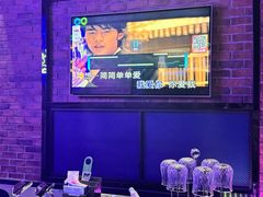 -酷秀KTV(五道口店)
