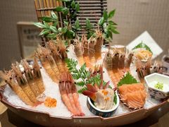 -Minase水濑·日料放题(外滩店)