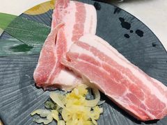 -韩宫宴和牛烤肉(盐城金鹰店)