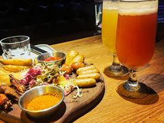 -18BAN音乐啤酒馆(西丽店)