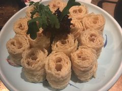 -左庭右院鲜牛肉火锅(新梅广场店)