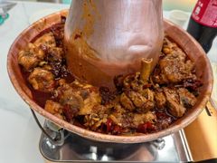 -0317火锅鸡·清真(正达店)