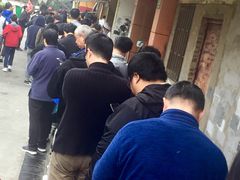 -金杨老摊头蛋饼(金口路店)