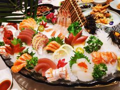 -宏达宴老菜馆(群力第四大道店)