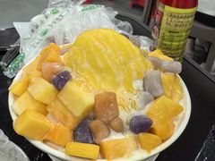 -水牛奶皇后糖水铺(深圳总店)