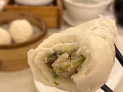 -金翠皇宫粤菜·点心·海鲜(翡翠店)