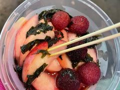 紫苏桃子姜-长沙文和友(海信广场店)