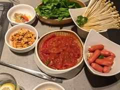 -海底捞火锅(石厦时代广场店)