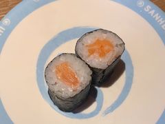-三禾寿司(君尚店)