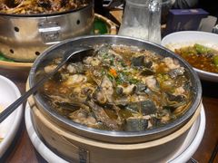 -甘家界牌柠檬鸭(青山店)