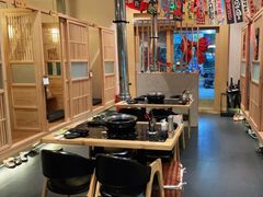 -龍二烧肉酒场(九亭店)