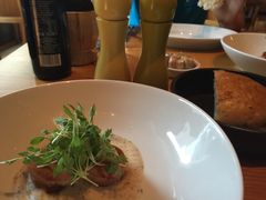 -君悦酒店·La Terrazza意合園·意式风味