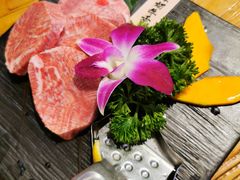 -黑牛の店·和牛烧肉(合生汇店)