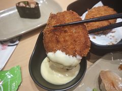 -友壹町寿司(佛山新DNA店)